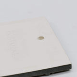 Textured Azulejo - Light Blue