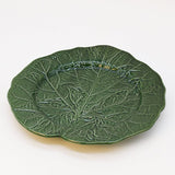 Tomato-shaped Ceramic Soup Tureen