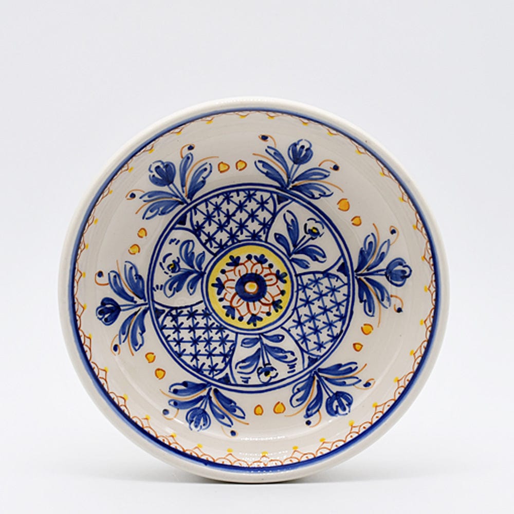 Tradicional | Ceramic Plate - 10,6"