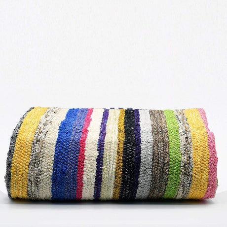 Traditional Portuguese Rug - Multicolor