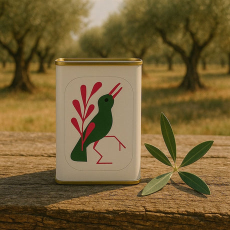 Trás-Os-Montes I Extra Virgin Olive Oil