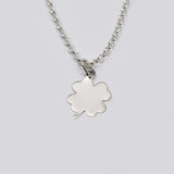 Trevo I Silver Charm 0.1 oz