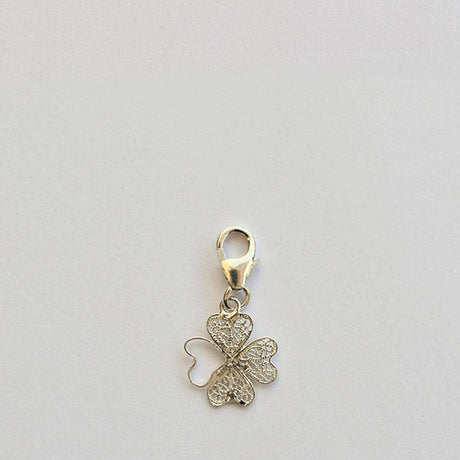 Trevo I Silver charm