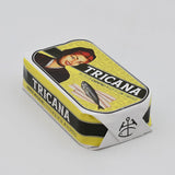 Tricana I Canned Horse Mackerel in Olive Oil and Garlic