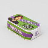 Tricana I Canned Sardines in Olive Oil and Oregano
