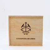 Tricana I Gift Set of 6 Sardine Tins