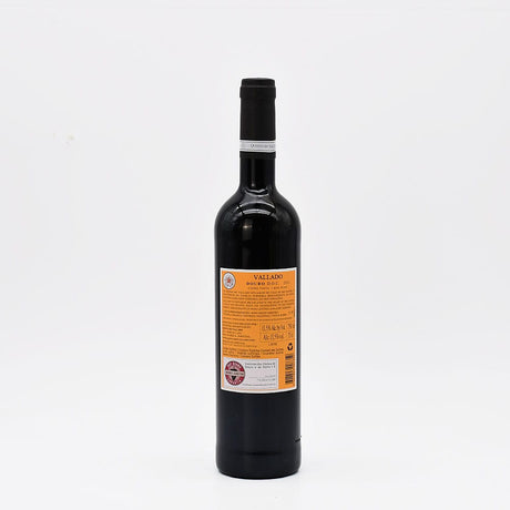 Vallado I Vin rouge du Douro - 75cl 2022