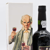 Velhotes I Red Tawny Port - 75cl