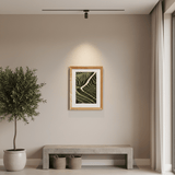 Vineyards I Fine Art Photo by João Cabral