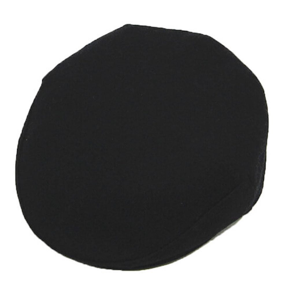 Portuguese woolen cap - Black from Portugal